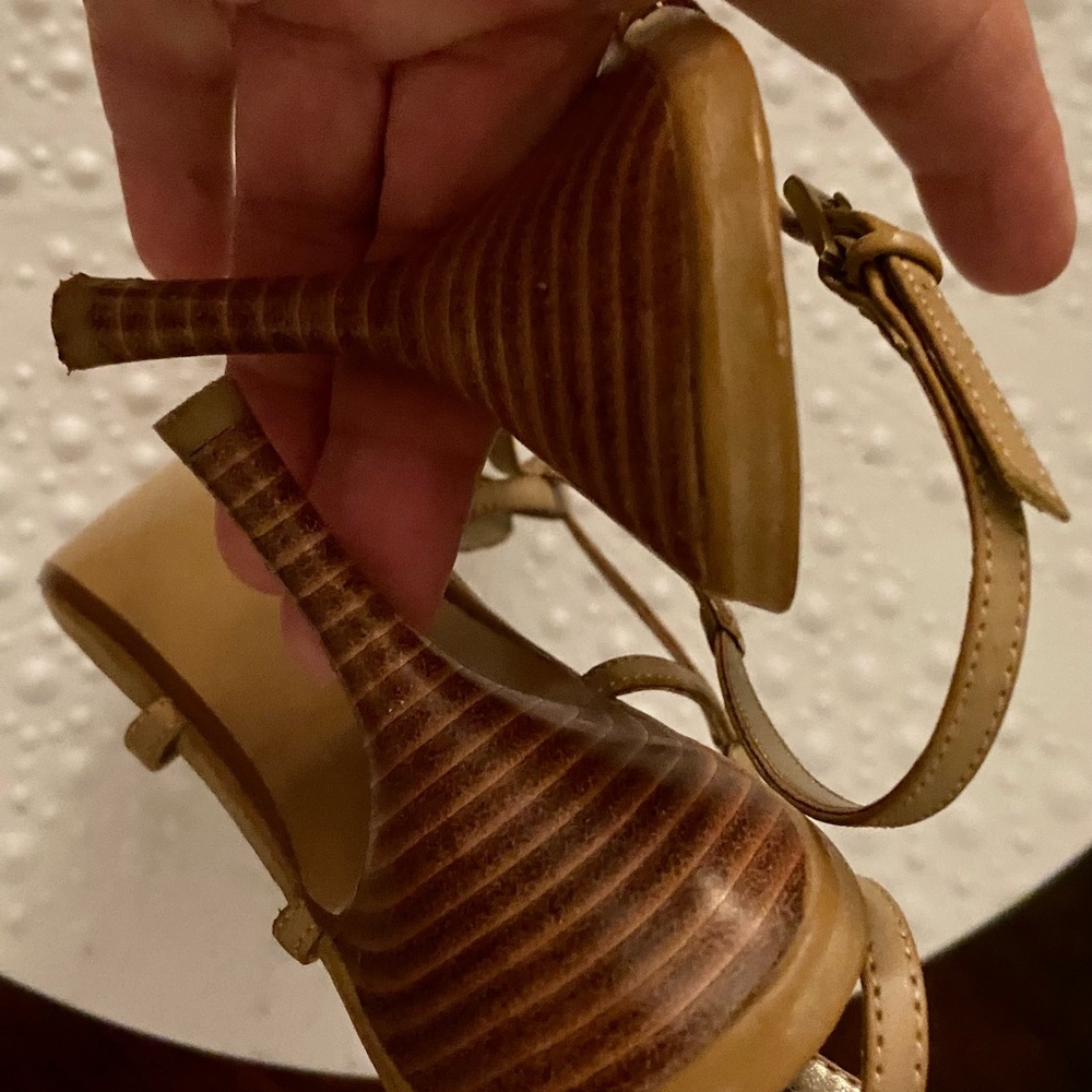 Sexy Sandal - image 5